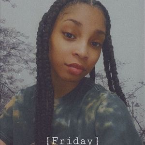 Meet your Posher, Jada